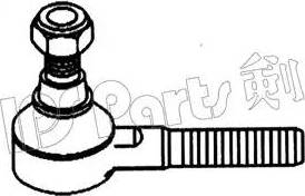 IPS Parts ITR-10139 - Kraj spone, kuglasti zglob www.molydon.hr