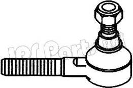 IPS Parts ITR-10217L - Kraj spone, kuglasti zglob www.molydon.hr