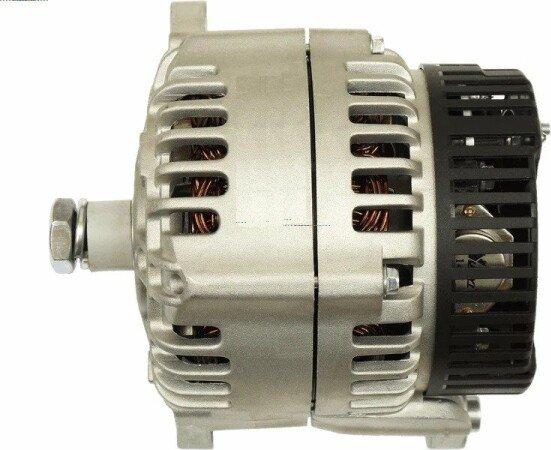 Iskra IA1203 - Alternator www.molydon.hr