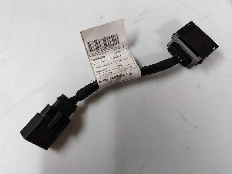 IVECO 504388738 - Elektricni kabel www.molydon.hr