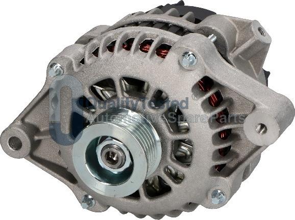 Japanparts AL-988JM - Alternator www.molydon.hr