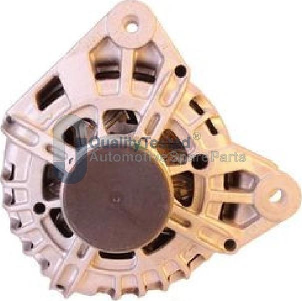 Japanparts AL215575JM - Alternator www.molydon.hr