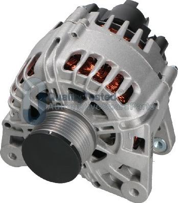 Japanparts AL215032JM - Alternator www.molydon.hr