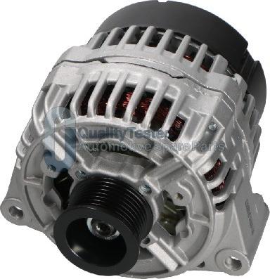 Japanparts AL210012JM - Alternator www.molydon.hr