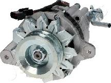 Japanparts ALC968 - Alternator www.molydon.hr