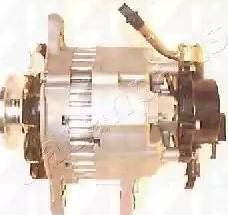 Japanparts ALC967 - Alternator www.molydon.hr