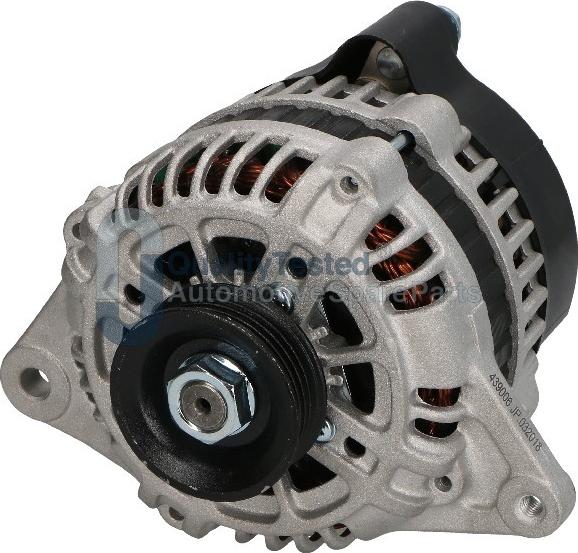 Japanparts ALC982JM - Alternator www.molydon.hr