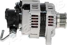 Japanparts ALC979 - Alternator www.molydon.hr