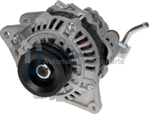 Japanparts ALC976JM - Alternator www.molydon.hr