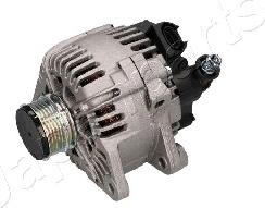 Japanparts ALC430 - Alternator www.molydon.hr