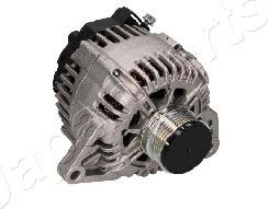 Japanparts ALC430 - Alternator www.molydon.hr