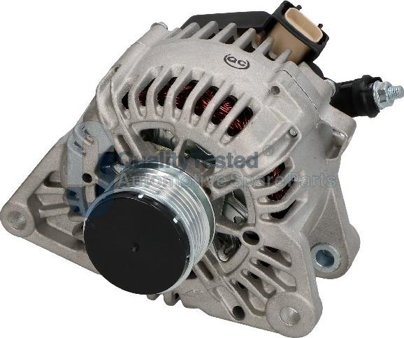 Japanparts ALC398JM - Alternator www.molydon.hr