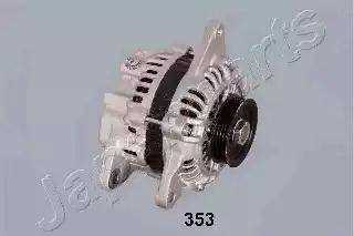 Japanparts ALC353 - Alternator www.molydon.hr