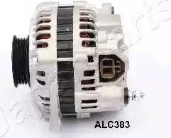 Japanparts ALC383 - Alternator www.molydon.hr