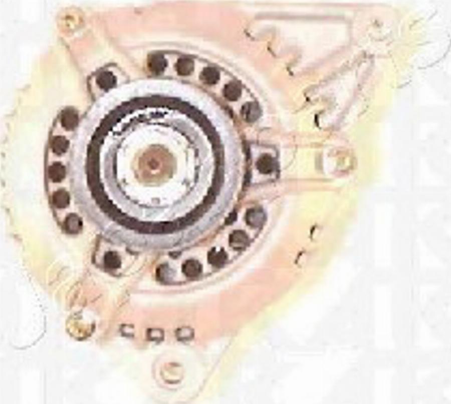 Japanparts ALC320 - Alternator www.molydon.hr