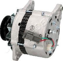 Japanparts ALD968 - Alternator www.molydon.hr