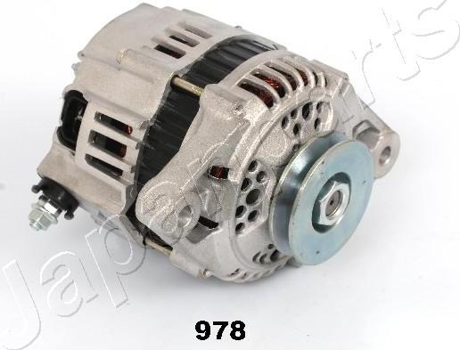 Japanparts ALD978 - Alternator www.molydon.hr