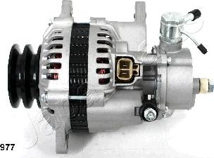 Japanparts ALD977 - Alternator www.molydon.hr