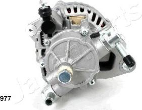 Japanparts ALD977 - Alternator www.molydon.hr