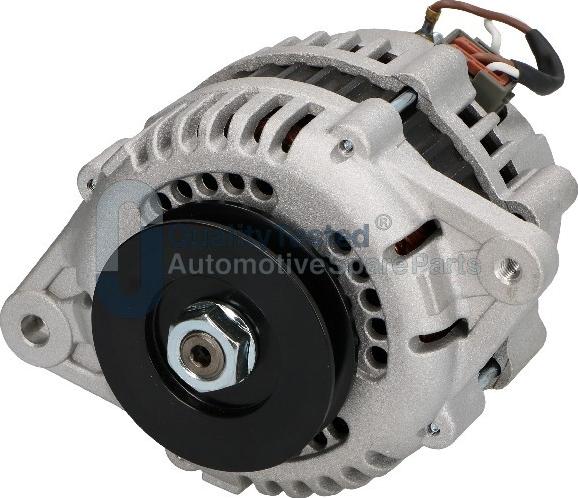 Japanparts ALD449JM - Alternator www.molydon.hr