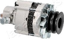 Japanparts ALD392 - Alternator www.molydon.hr