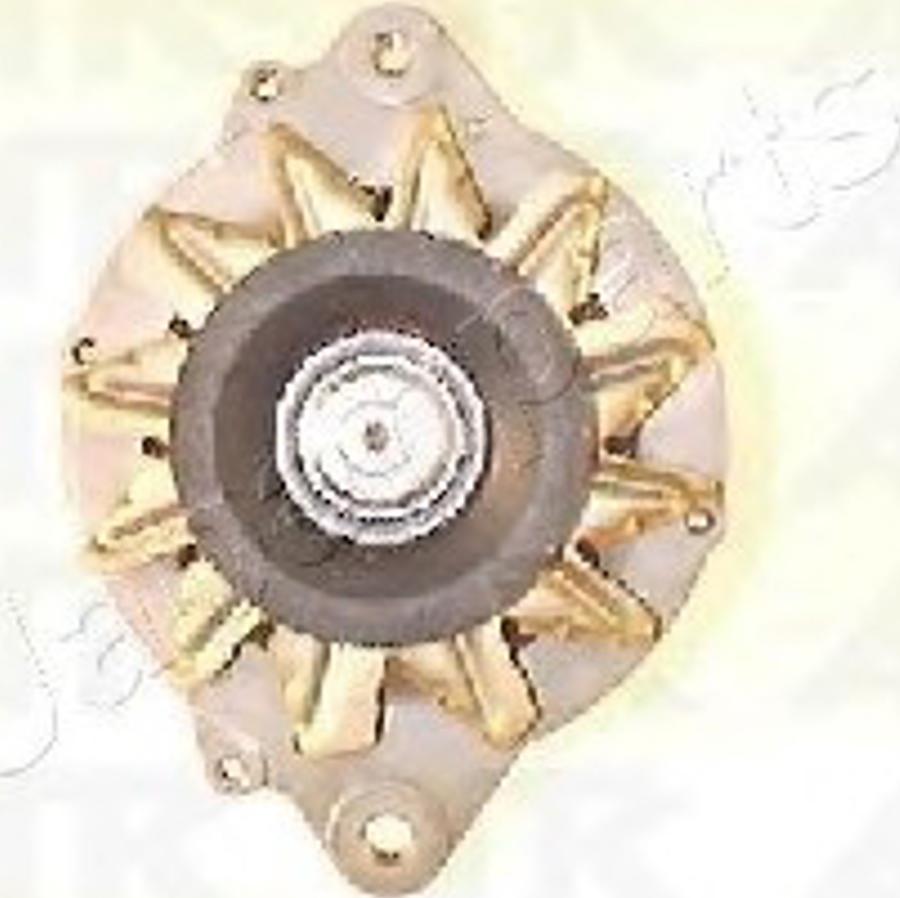 Japanparts ALD349 - Alternator www.molydon.hr