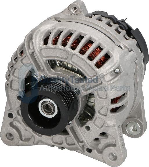 Japanparts ALD300JM - Alternator www.molydon.hr