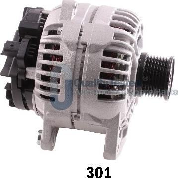 Japanparts ALD301JM - Alternator www.molydon.hr