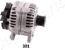 Japanparts ALD301 - Alternator www.molydon.hr