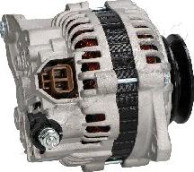 Japanparts ALD302 - Alternator www.molydon.hr