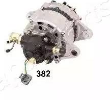 Japanparts ALD382 - Alternator www.molydon.hr