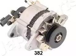 Japanparts ALD382 - Alternator www.molydon.hr