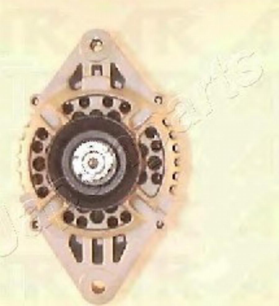 Japanparts ALD387 - Alternator www.molydon.hr