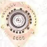 Japanparts ALD339 - Alternator www.molydon.hr