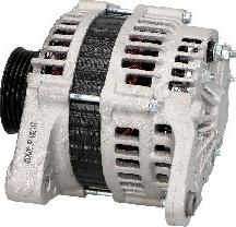 Japanparts ALD378 - Alternator www.molydon.hr