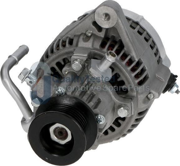 Japanparts ALH417JM - Alternator www.molydon.hr