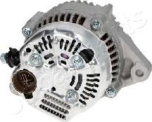 Japanparts ALH368 - Alternator www.molydon.hr