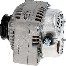 Japanparts ALH368 - Alternator www.molydon.hr