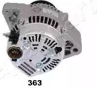 Japanparts ALH363 - Alternator www.molydon.hr