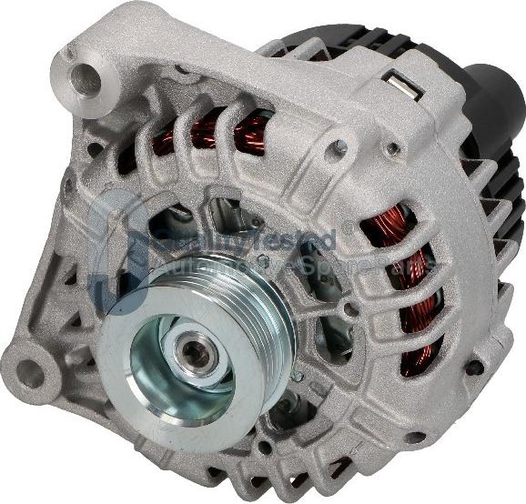 Japanparts ALH301JM - Alternator www.molydon.hr