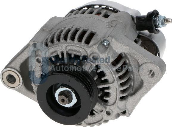 Japanparts ALI134JM - Alternator www.molydon.hr