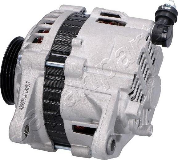 Japanparts ALM943 - Alternator www.molydon.hr