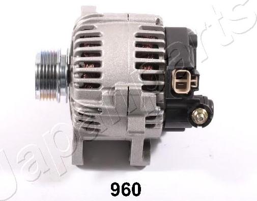 Japanparts ALM960 - Alternator www.molydon.hr