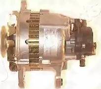 Japanparts ALM931 - Alternator www.molydon.hr