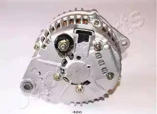 Japanparts ALM406 - Alternator www.molydon.hr