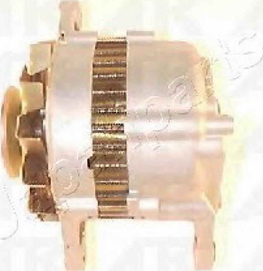 Japanparts ALM367 - Alternator www.molydon.hr