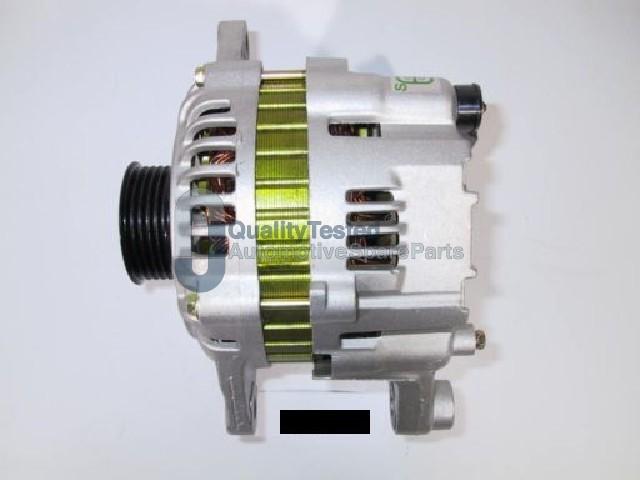 Japanparts ALM385JM - Alternator www.molydon.hr