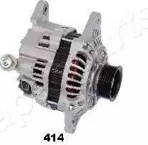 Japanparts ALS414 - Alternator www.molydon.hr