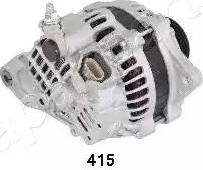 Japanparts ALS415 - Alternator www.molydon.hr