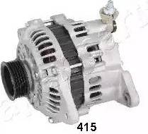 Japanparts ALS415 - Alternator www.molydon.hr